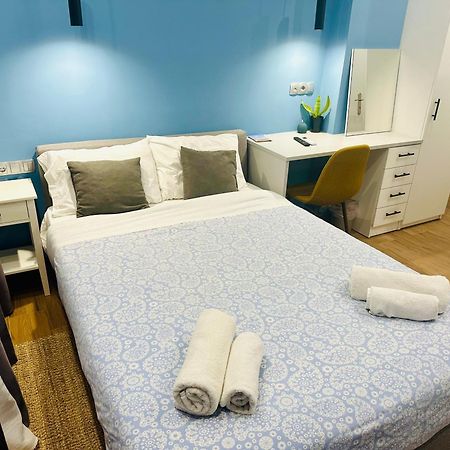 Blue Suite At Piraeus Port Εξωτερικό φωτογραφία