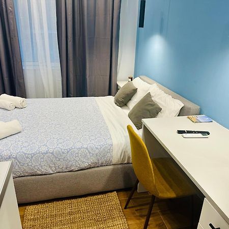 Blue Suite At Piraeus Port Εξωτερικό φωτογραφία
