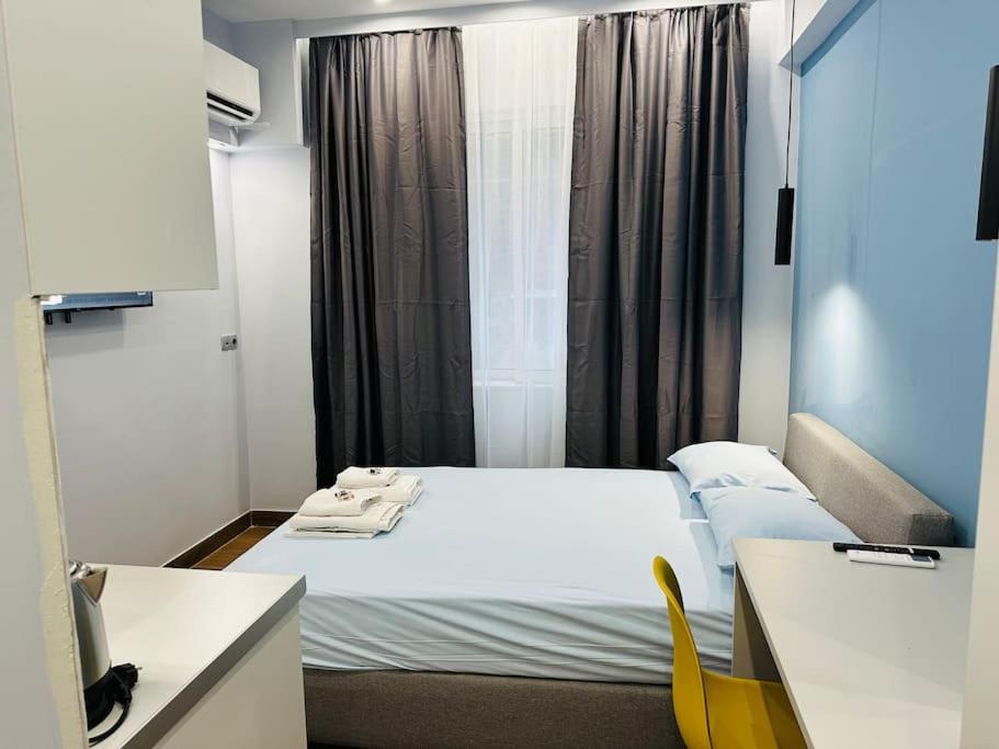 Blue Suite At Piraeus Port Εξωτερικό φωτογραφία