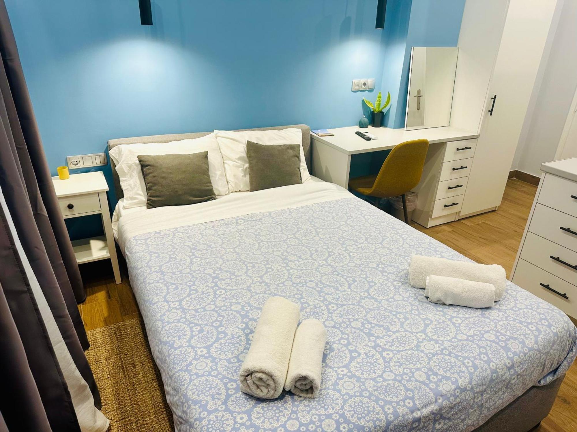 Blue Suite At Piraeus Port Εξωτερικό φωτογραφία